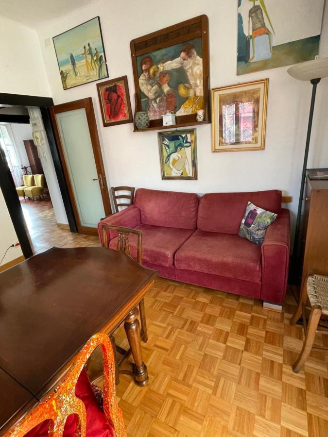Bellaolly Apartment Местре Екстериор снимка
