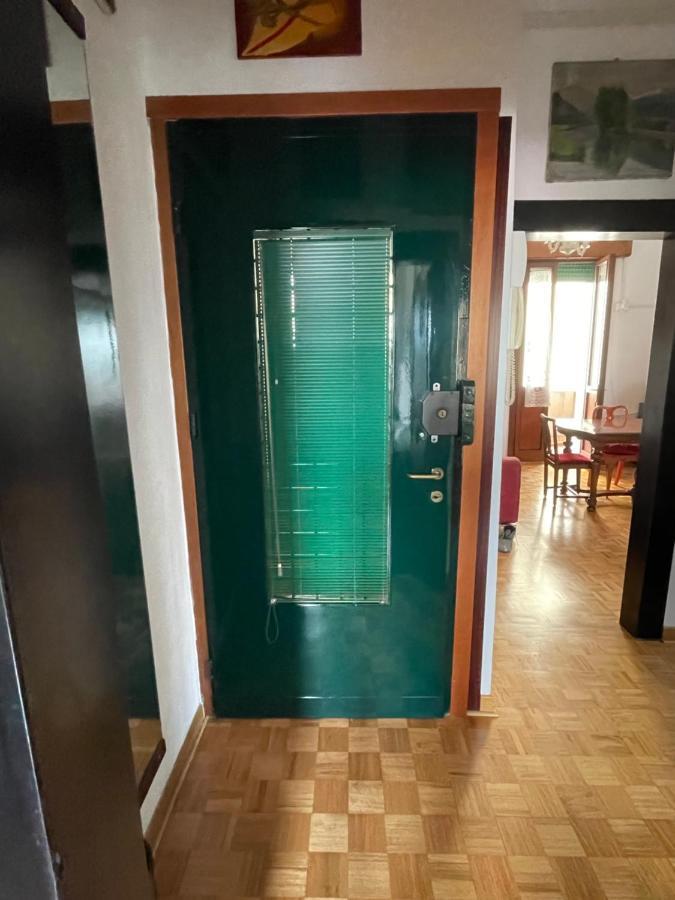Bellaolly Apartment Местре Екстериор снимка