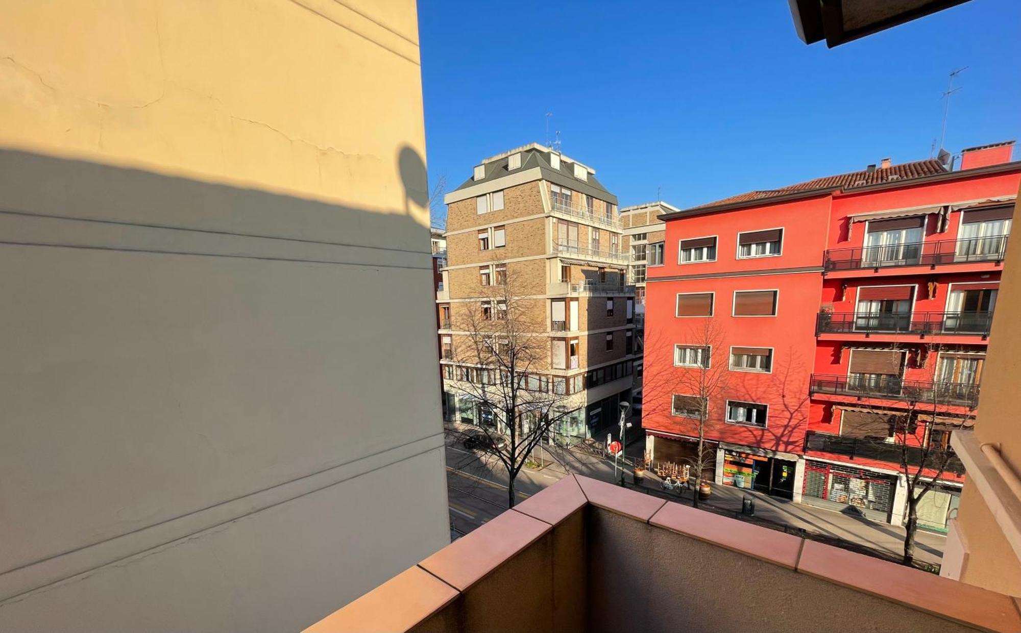 Bellaolly Apartment Местре Екстериор снимка