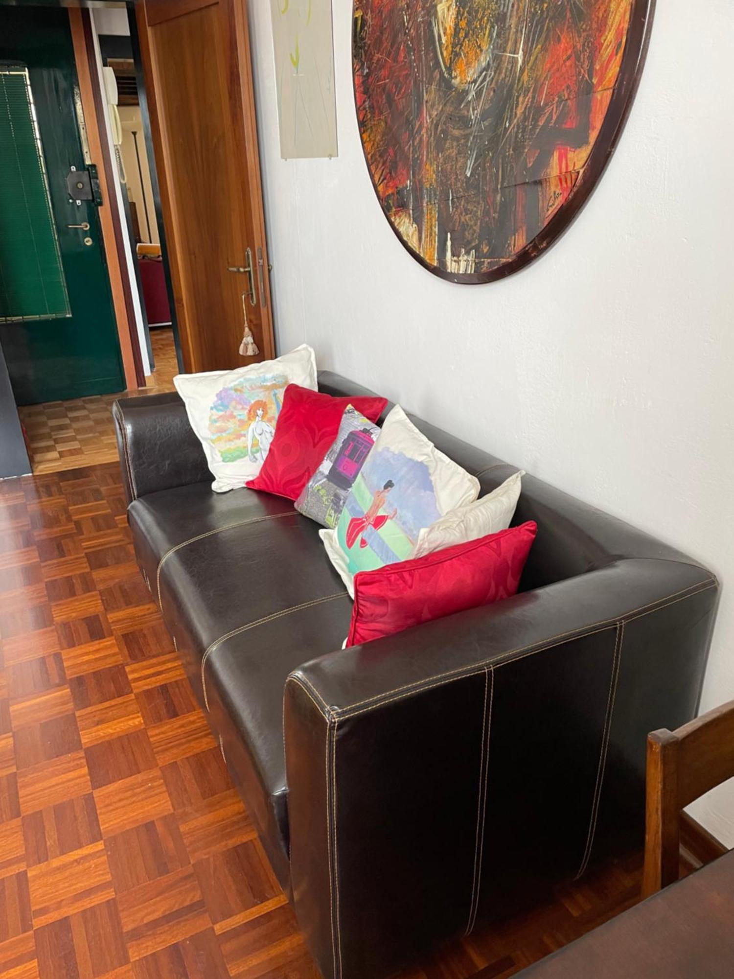 Bellaolly Apartment Местре Екстериор снимка