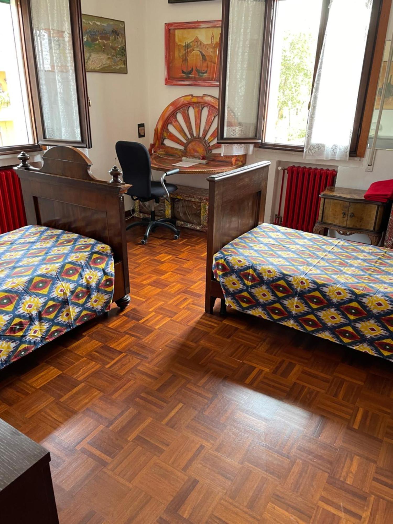 Bellaolly Apartment Местре Екстериор снимка