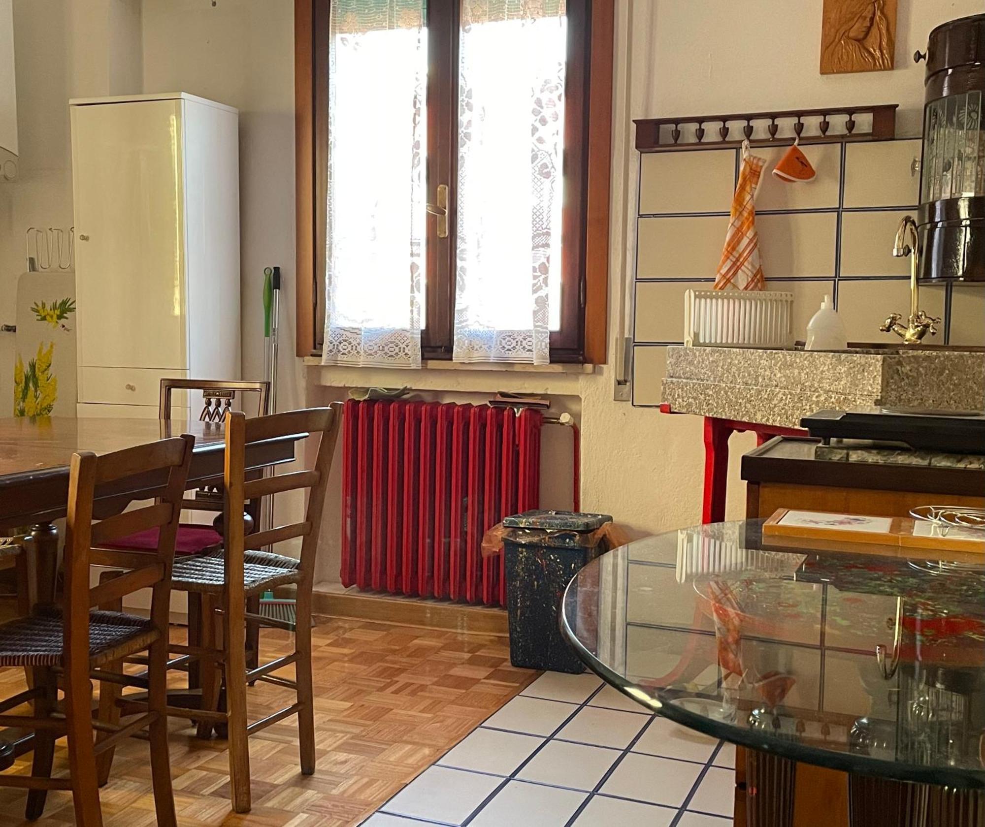 Bellaolly Apartment Местре Екстериор снимка