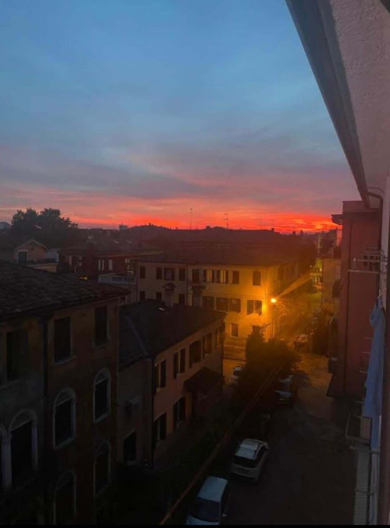 Bellaolly Apartment Местре Екстериор снимка