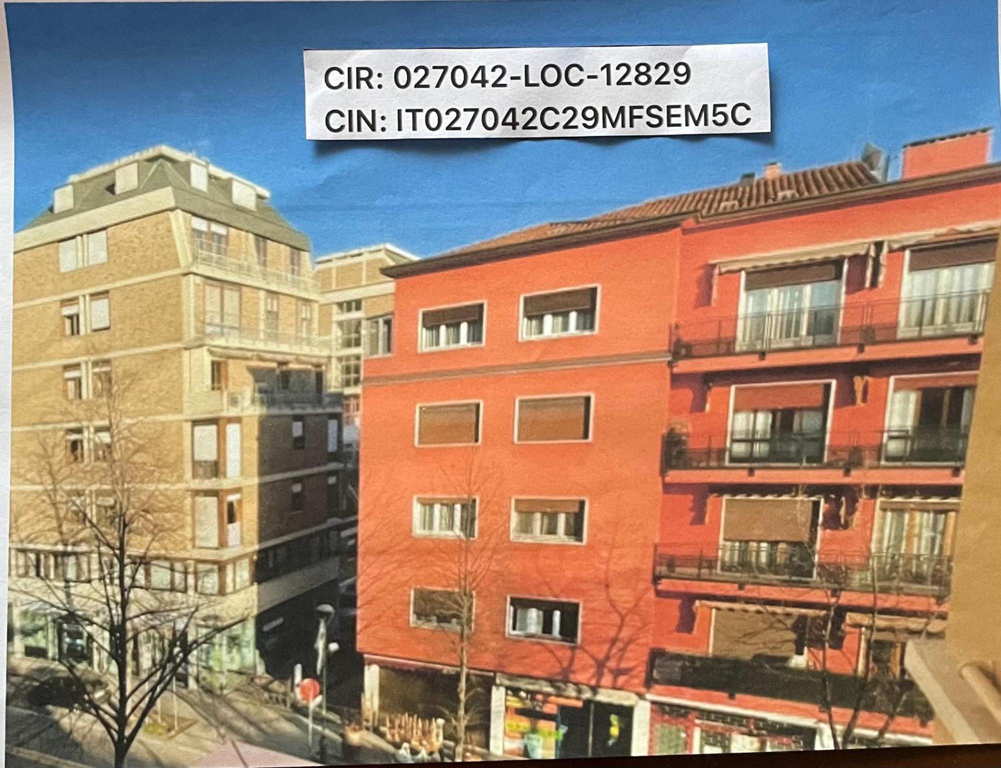 Bellaolly Apartment Местре Екстериор снимка